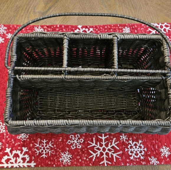 Utensil holder - Picture 2 of 3